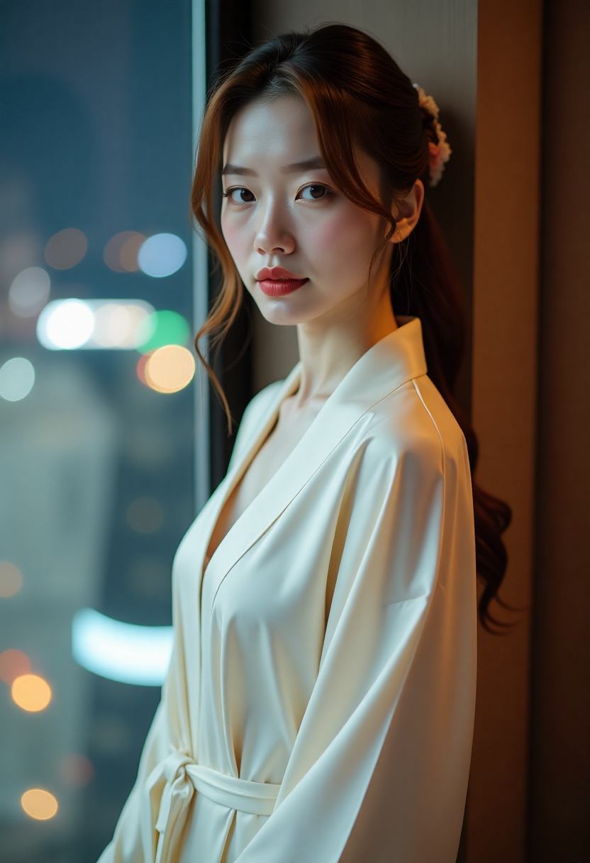 色戒