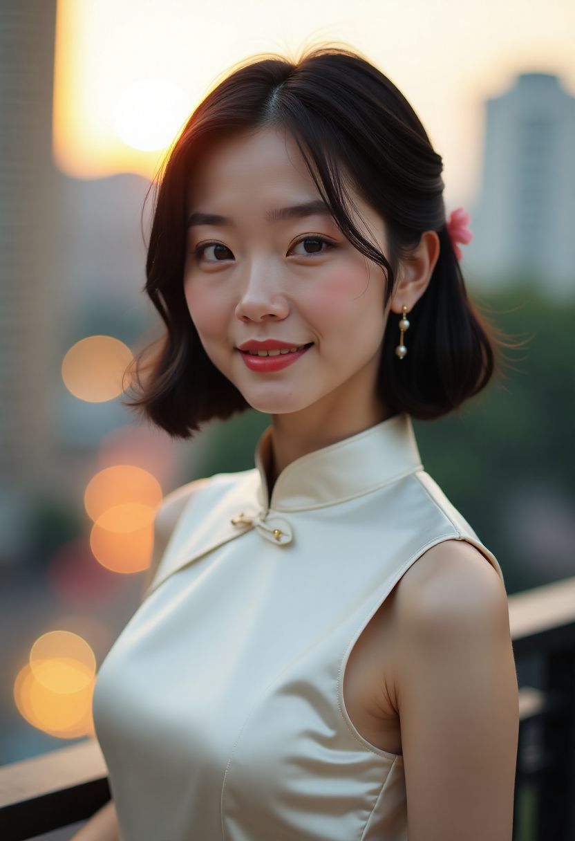 惊世狂花