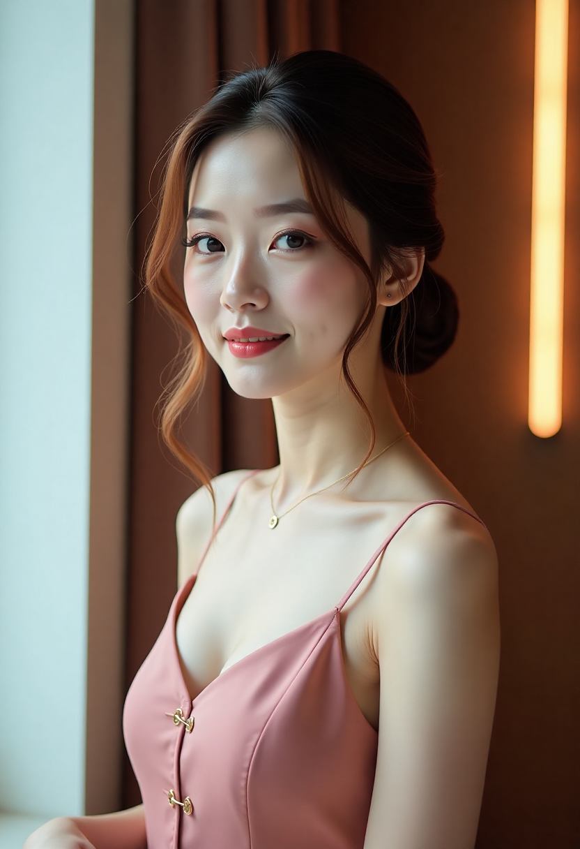 单身女郎