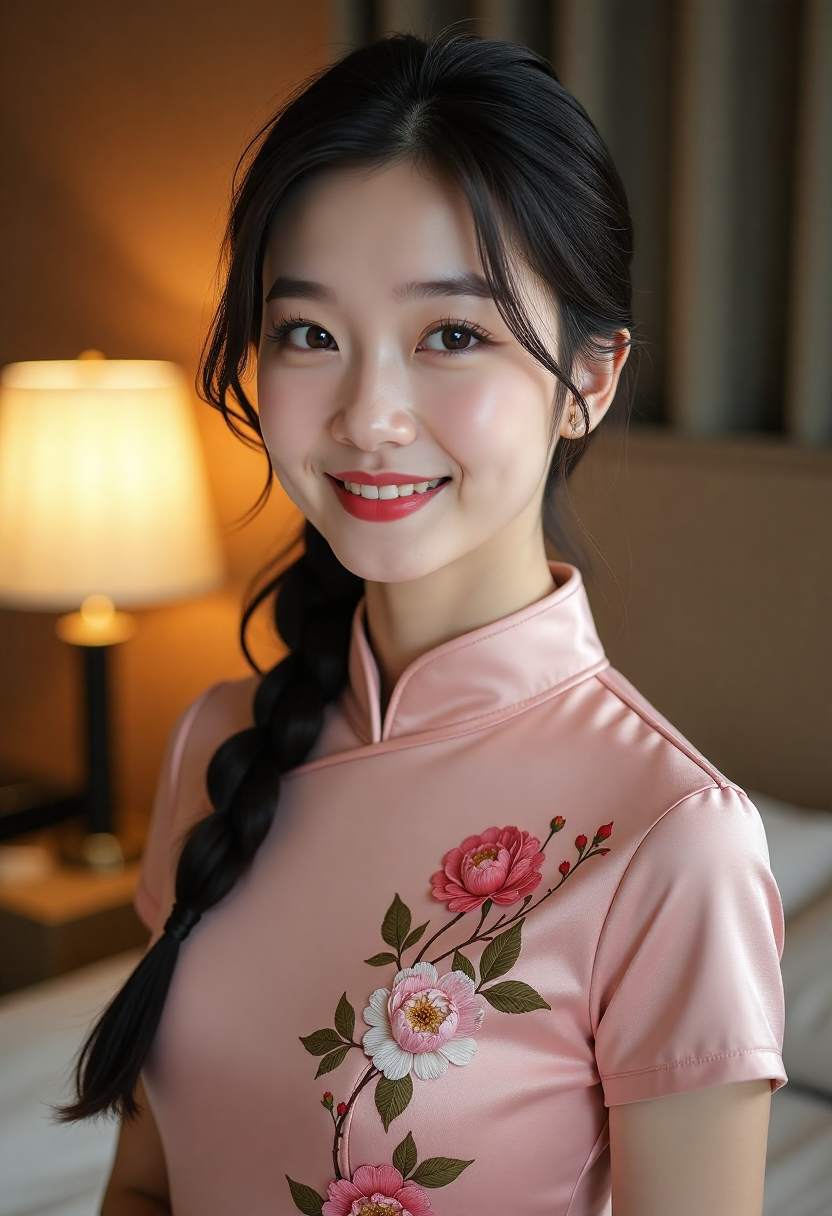 第六感女神