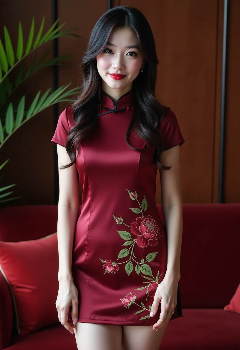 接吻杀手